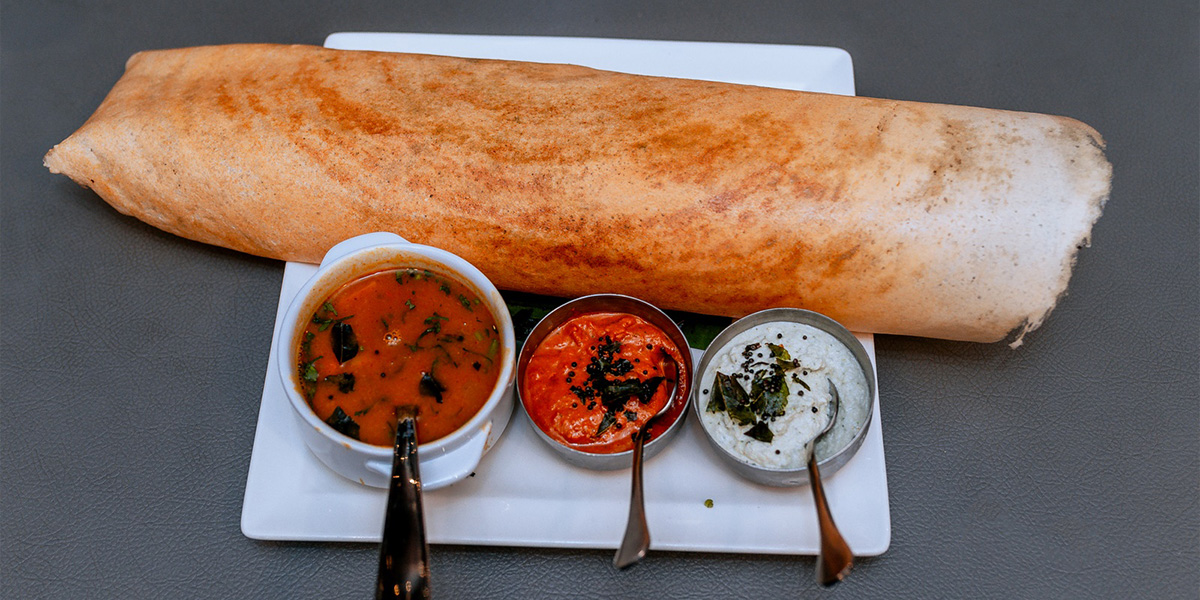 Haandi Food