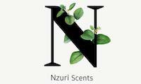 Nzuri Scents Logo